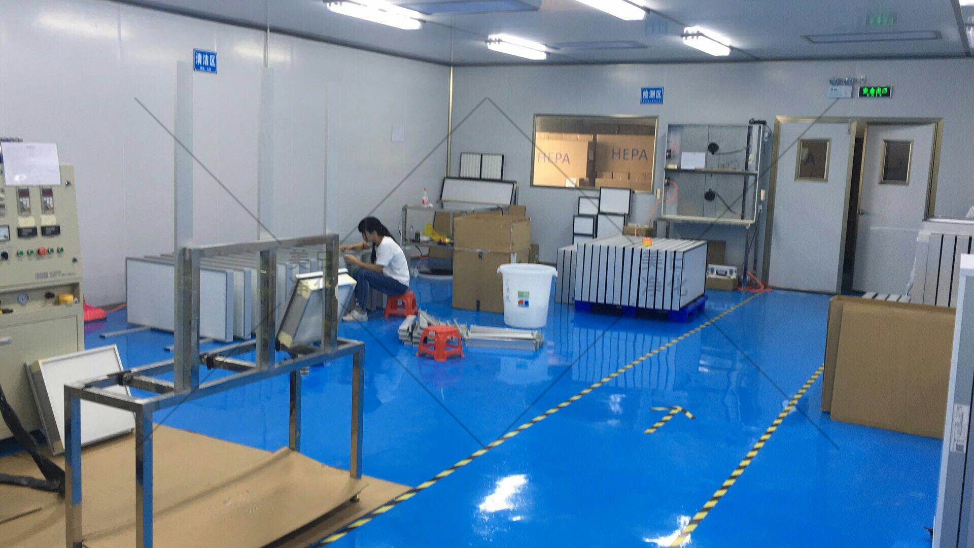 高效送風(fēng)口